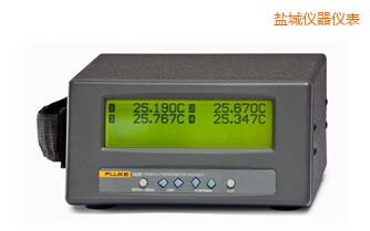 鹽城四通道便攜式測溫儀