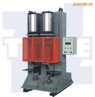 鹽城氣動(dòng)式彈簧試驗(yàn)機(jī)