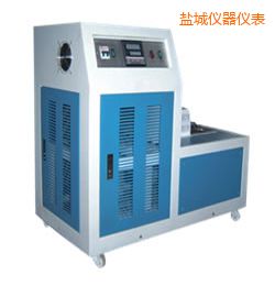 鹽城沖擊試樣低溫槽