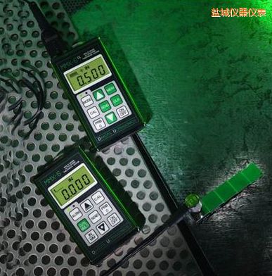 鹽城超聲波測厚儀