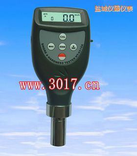 鹽城邵氏硬度計(jì)