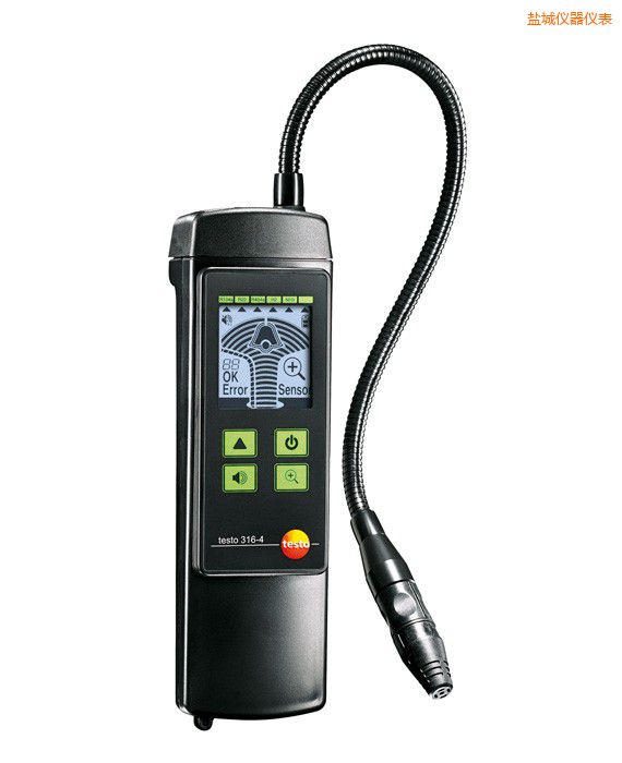鹽城制冷劑泄漏檢測(cè)儀