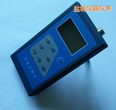 鹽城涂層測厚儀