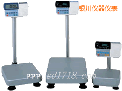 銀川精密電子臺秤,60kg,5g