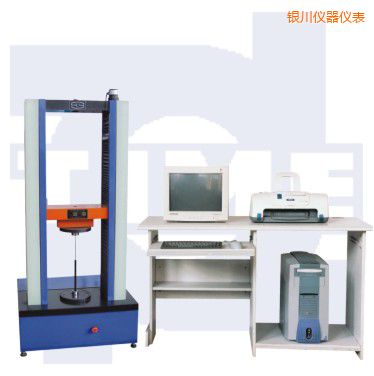銀川微機(jī)控制氣彈簧性能試驗(yàn)機(jī)QTW系列