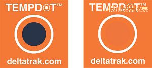 �y���ض�ָʾ�˺� Tempdot �ߜ�ϴ��C�˺�