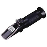 銀川鹽度折射儀