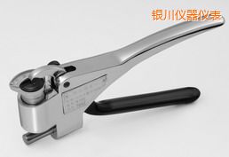 銀川銅合金韋氏硬度計