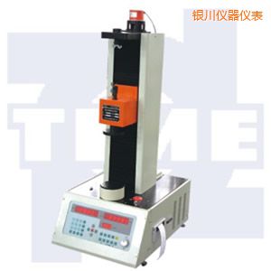 銀川全自動彈簧拉壓試驗機(jī)50~300kN