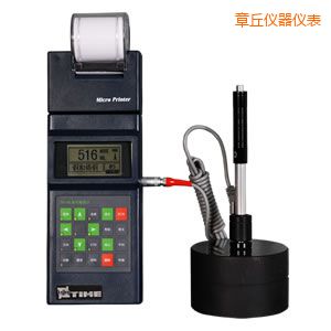 章丘便攜式里氏硬度計