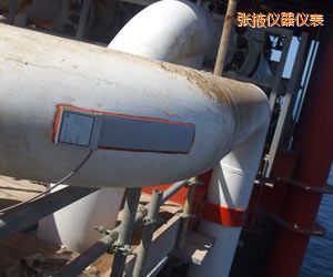 張掖在線(xiàn)腐蝕壁厚監(jiān)控儀