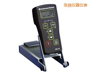 張掖超聲阻抗法硬度檢測儀