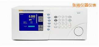 張掖微壓氣體壓力控制器校準器