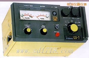 株洲多用途氣體檢測(cè)儀