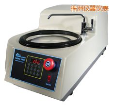 株洲時代單盤手動研磨拋光機