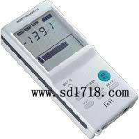 株洲空氣負(fù)離子測(cè)定儀