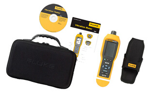 振動(dòng)烈度(點(diǎn)檢)儀