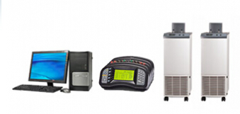 熱電阻自動檢定系統(tǒng)