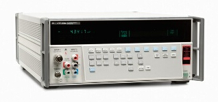 交流電壓測(cè)量標(biāo)準(zhǔn)